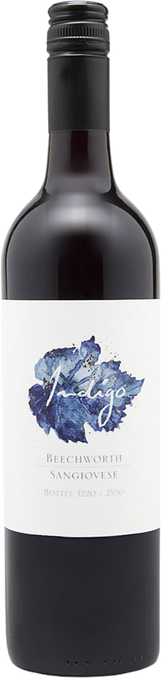 Indigo Vineyard Sangiovese 2022